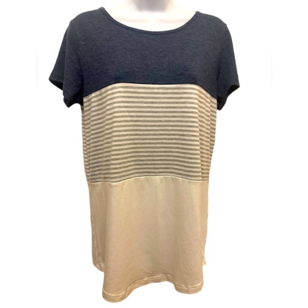 Yun Jey Top Size Small